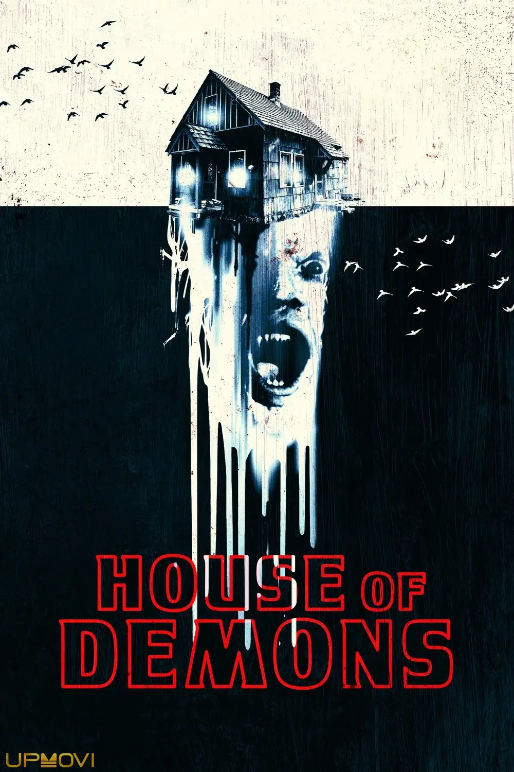 House of Demons