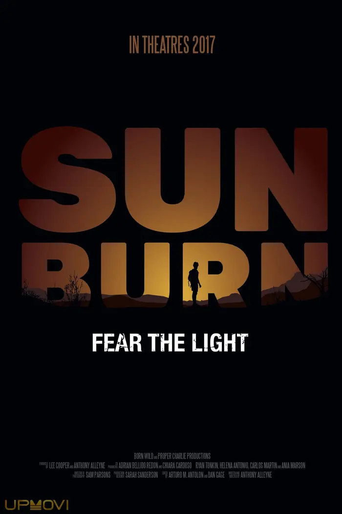 Sunburn