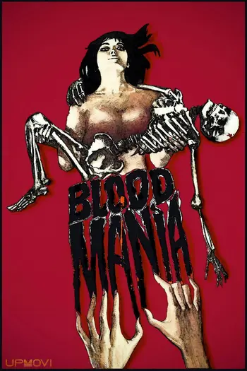 Blood Mania