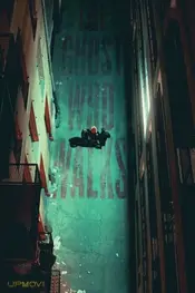 The Ghost Who Walks