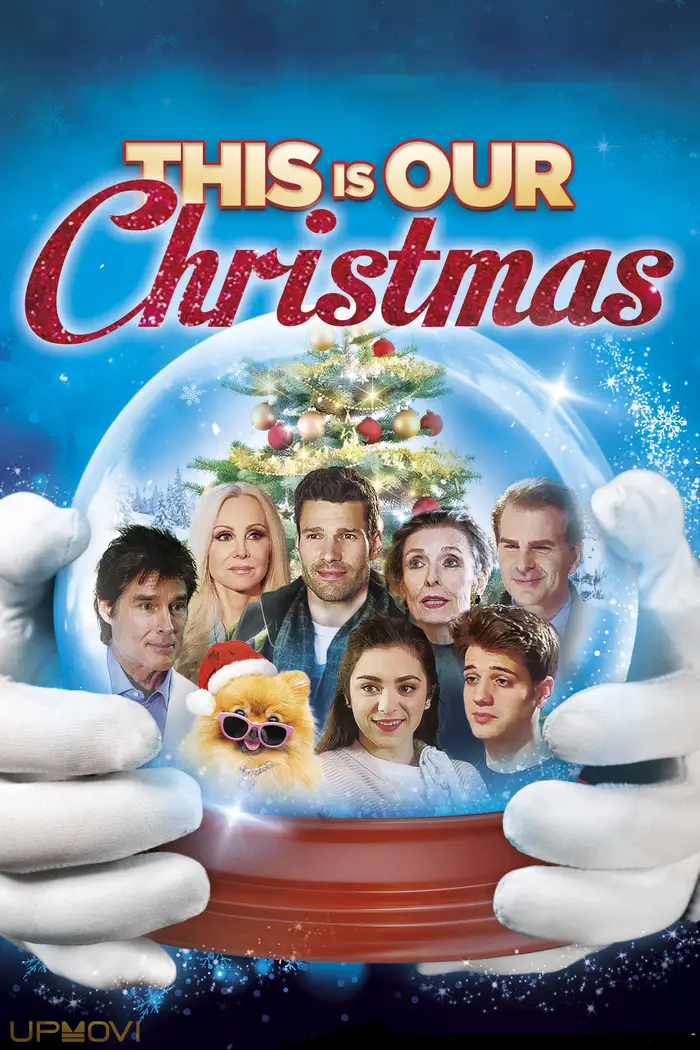 This Is Our Christmas