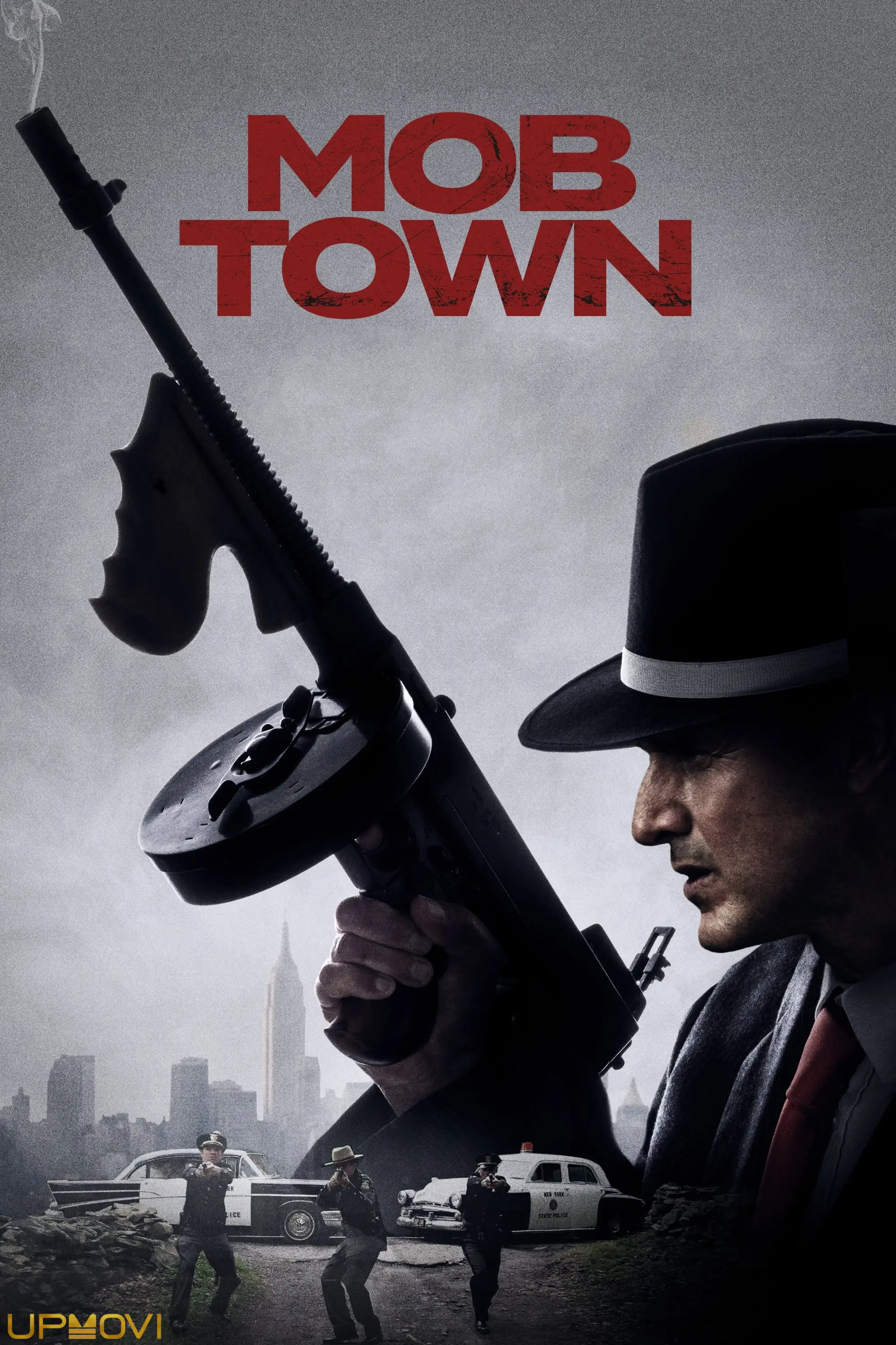 Mob Town