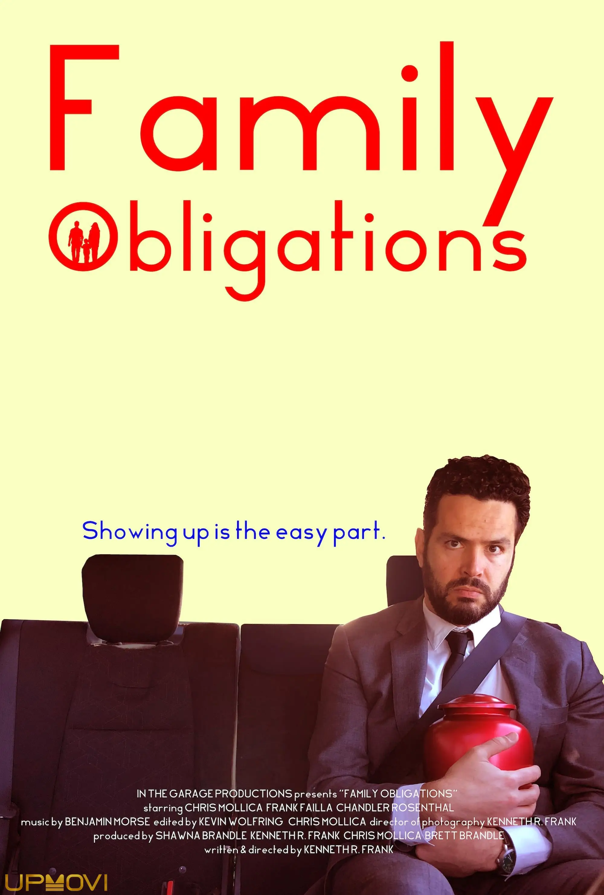 Family Obligations
