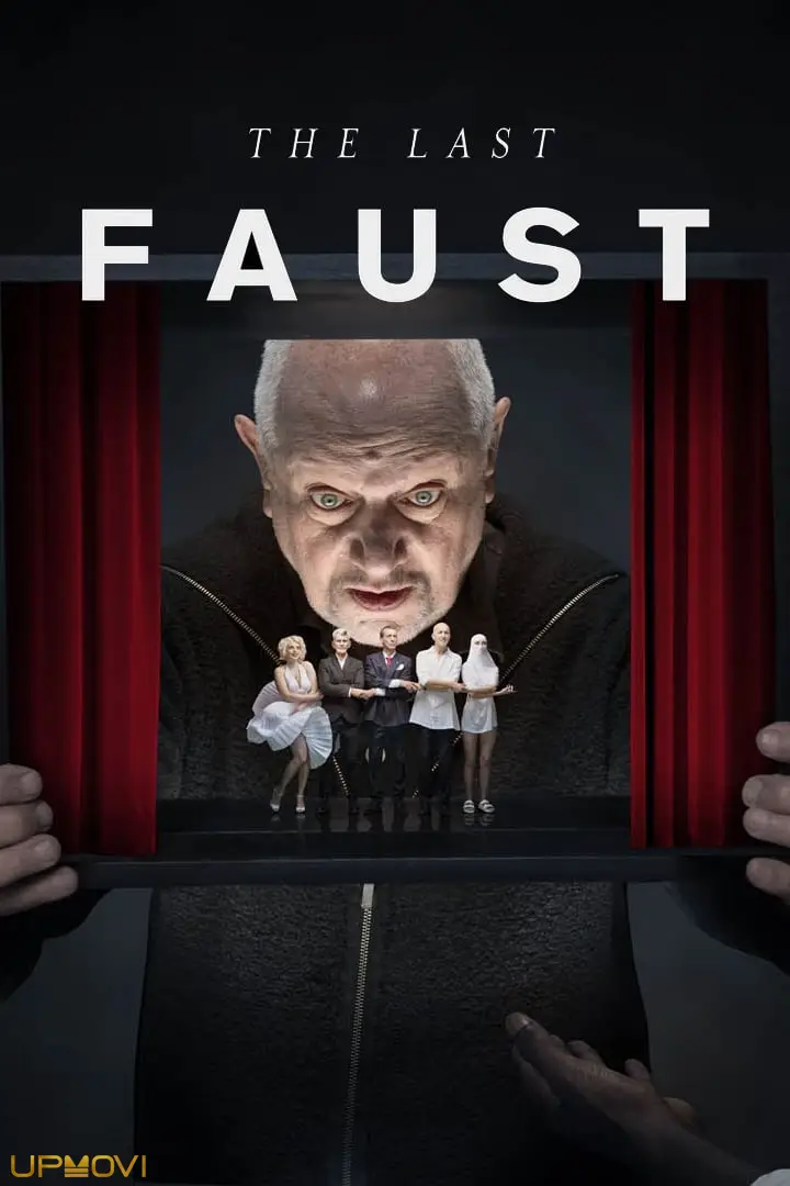 The Last Faust