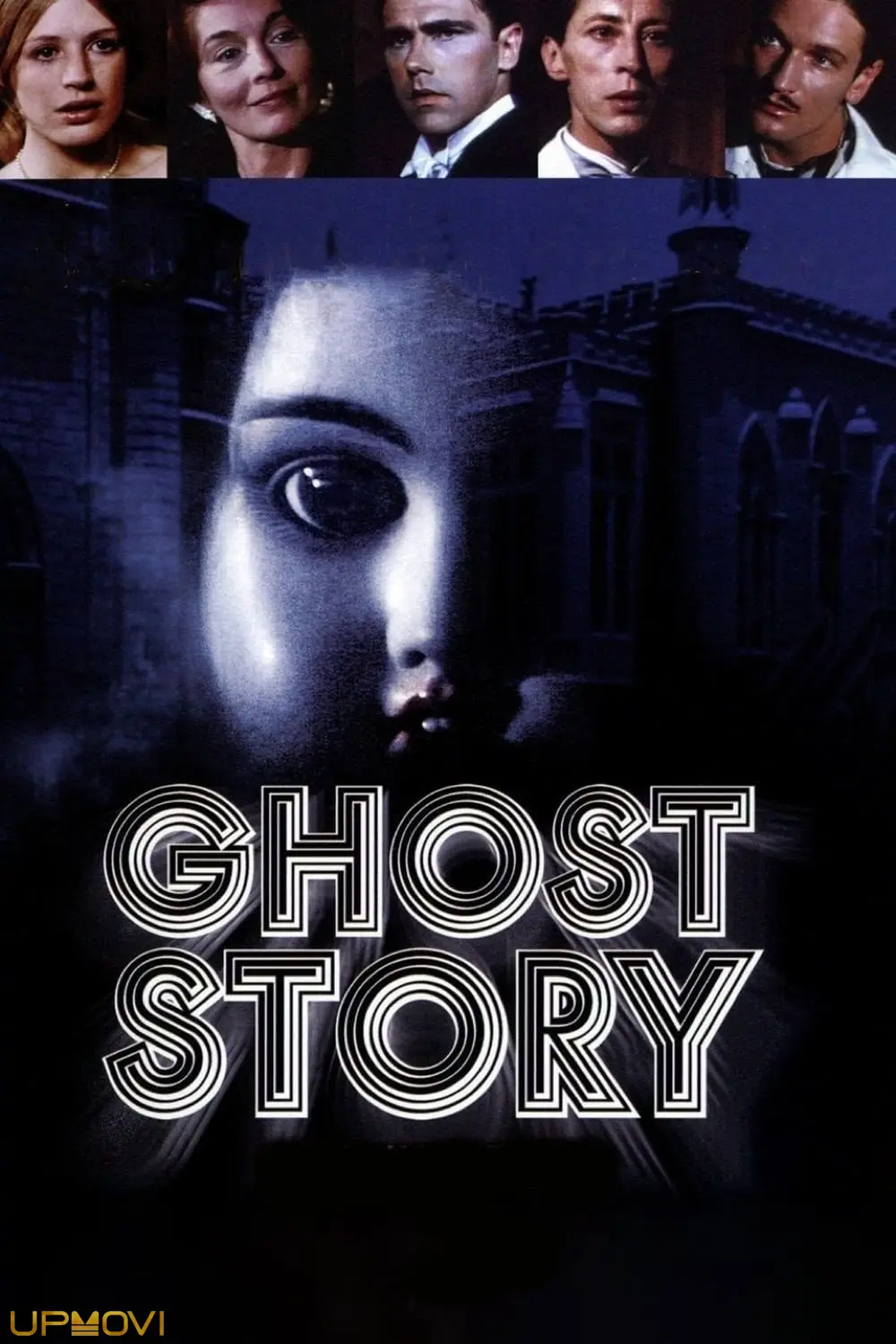 Ghost Story