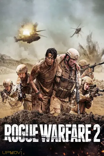 Rogue Warfare: The Hunt