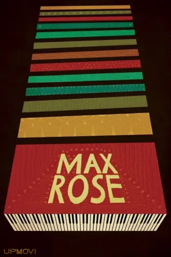 Max Rose
