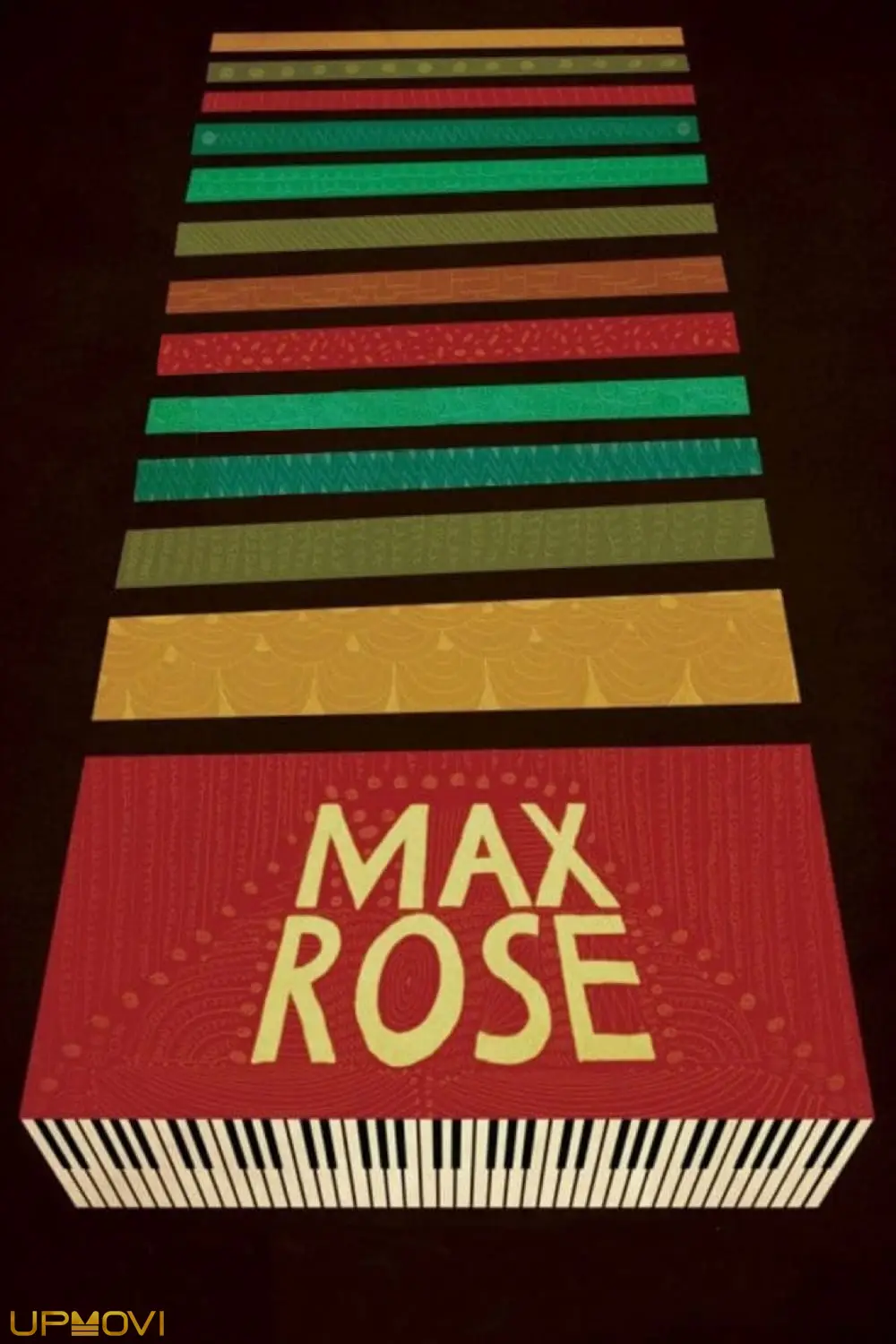 Max Rose
