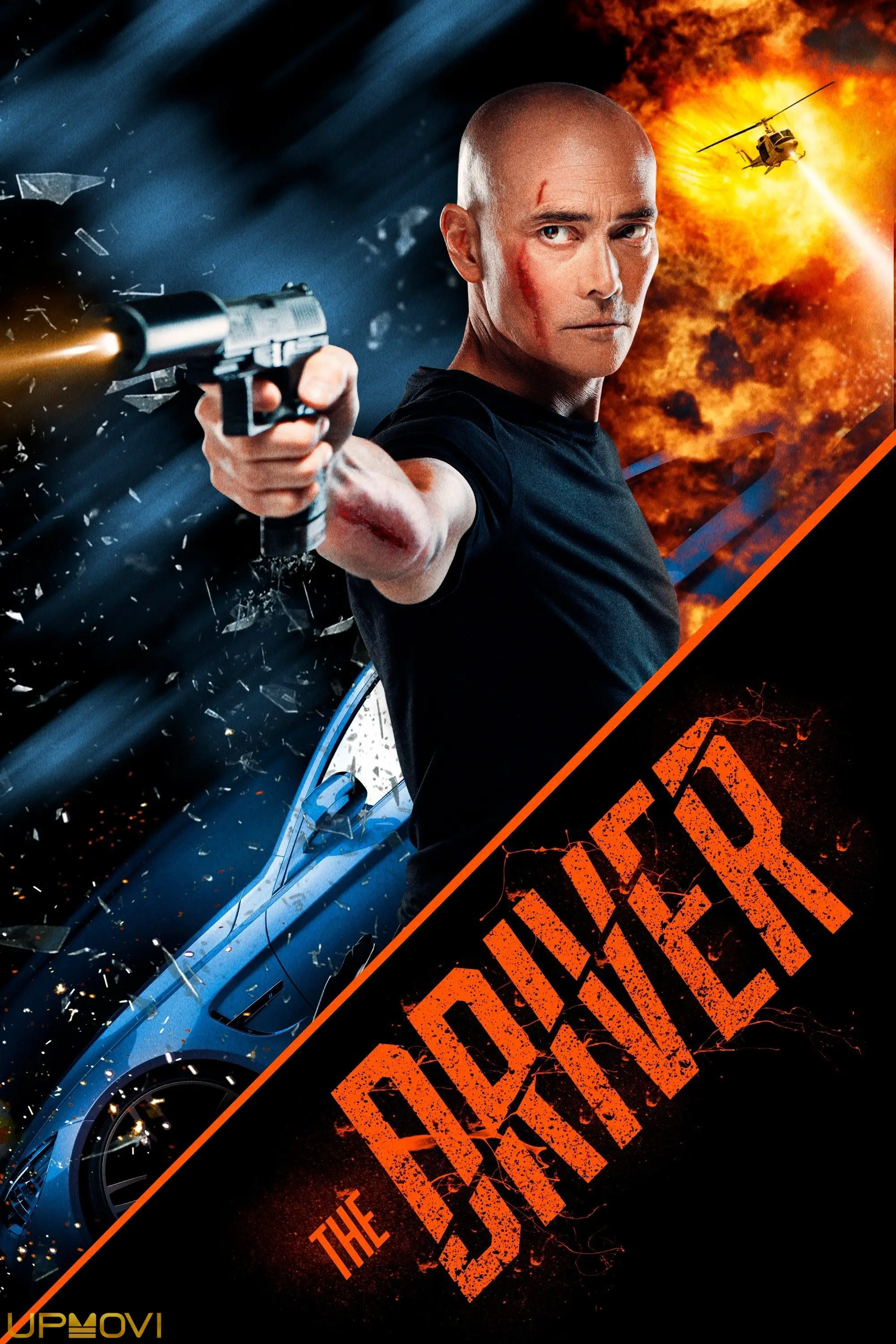 The Driver