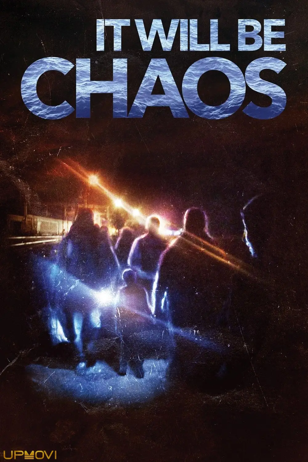 It Will be Chaos