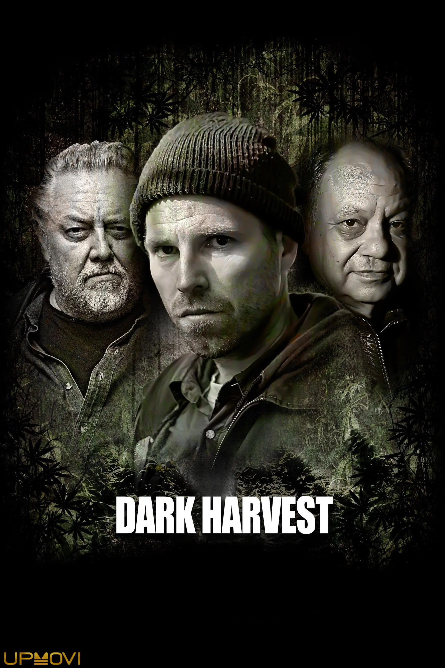 Dark Harvest