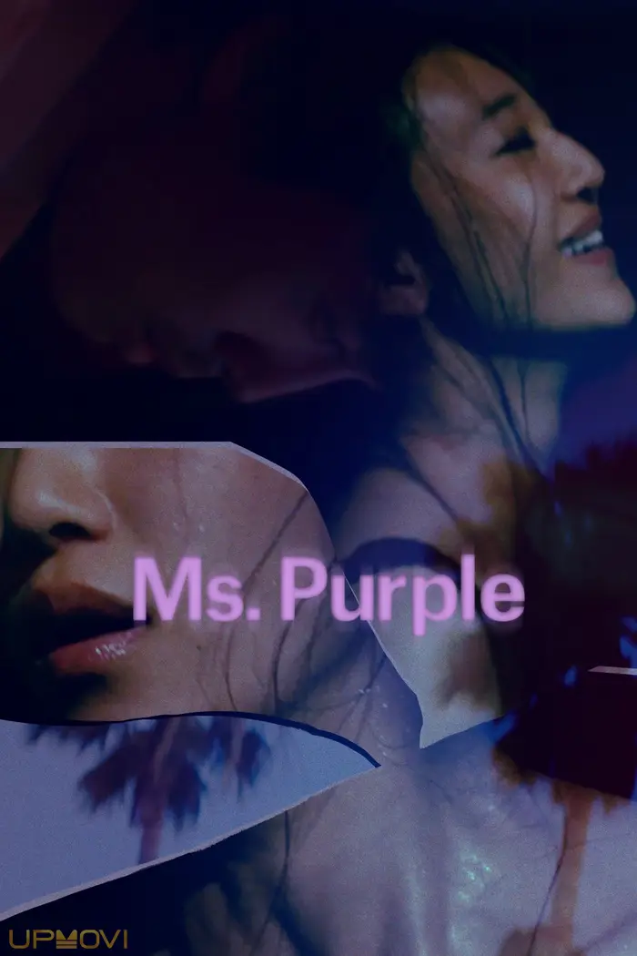 Ms. Purple