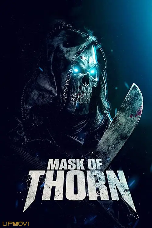 Mask of Thorn
