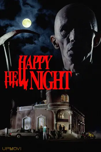 Happy Hell Night