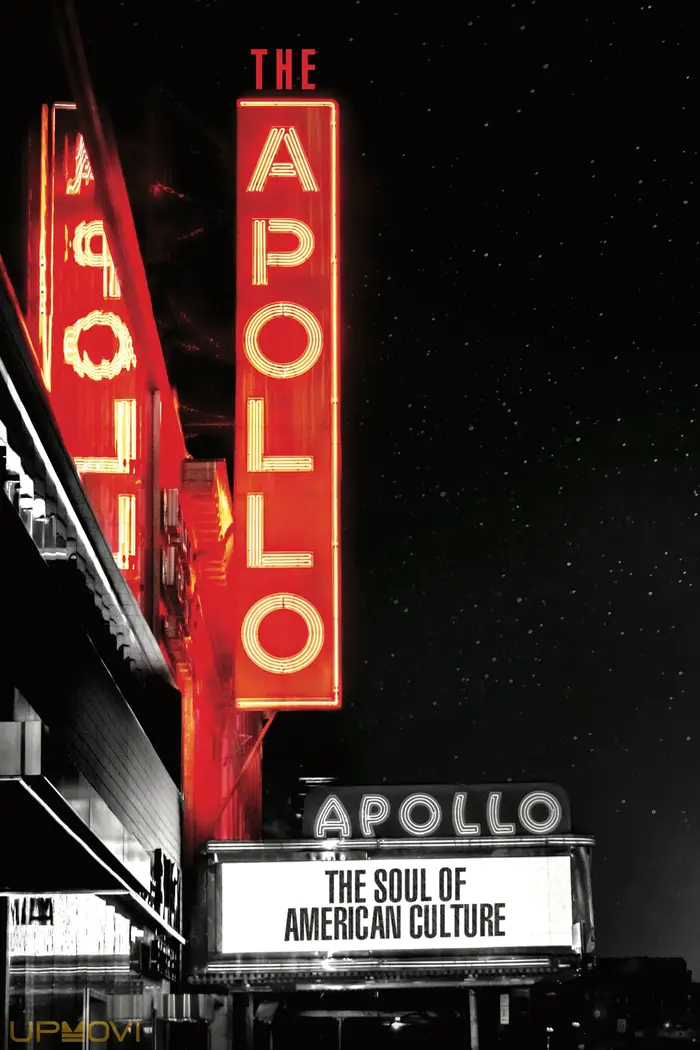 The Apollo