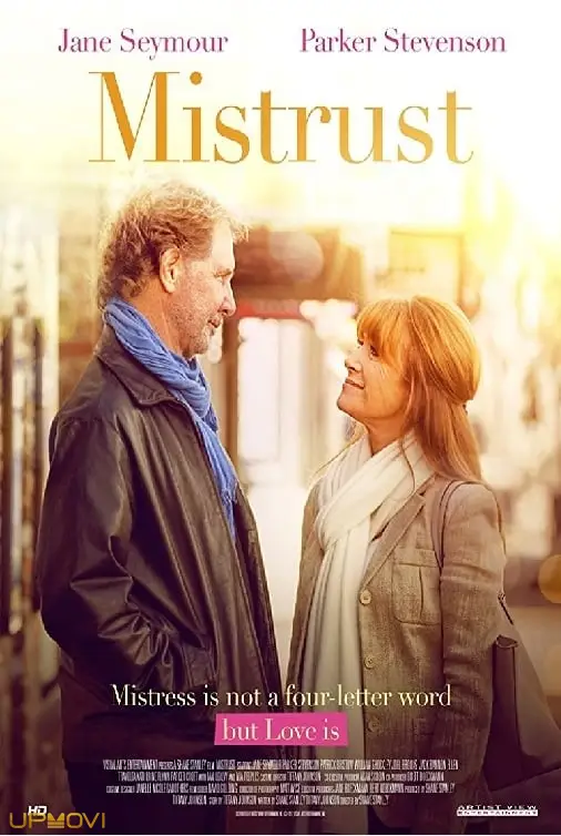 Mistrust