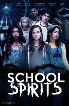 School Spirits