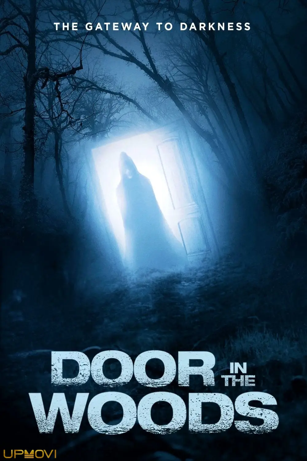 Door in the Woods