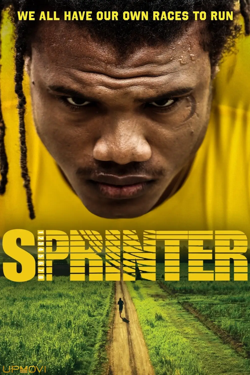 Sprinter