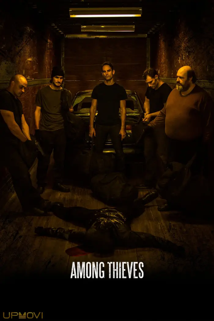 Among Thieves