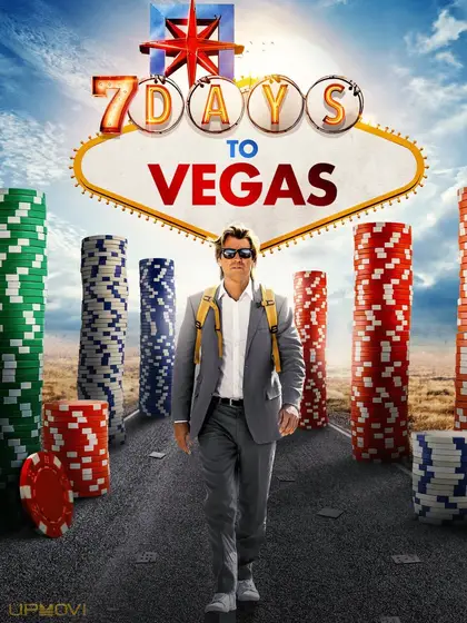 7 Days to Vegas