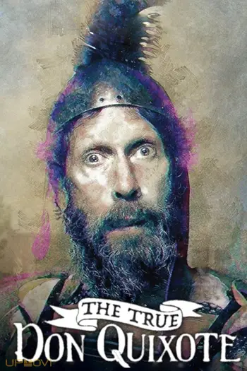 The True Don Quixote