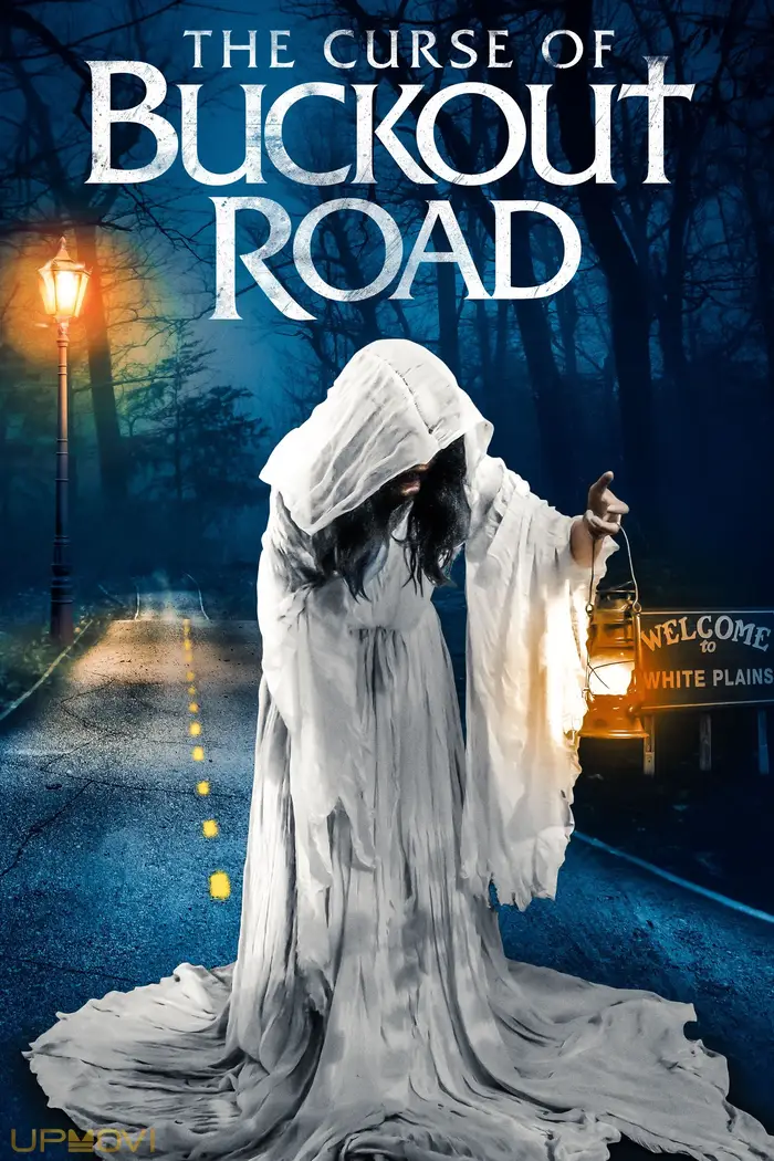 The Curse of Buckout Road