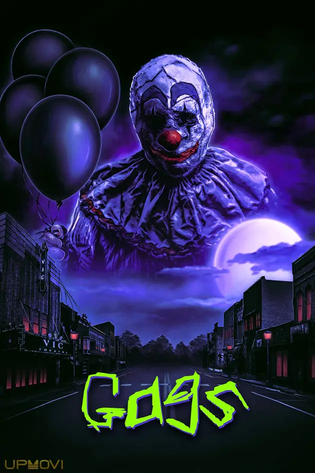 Gags the Clown