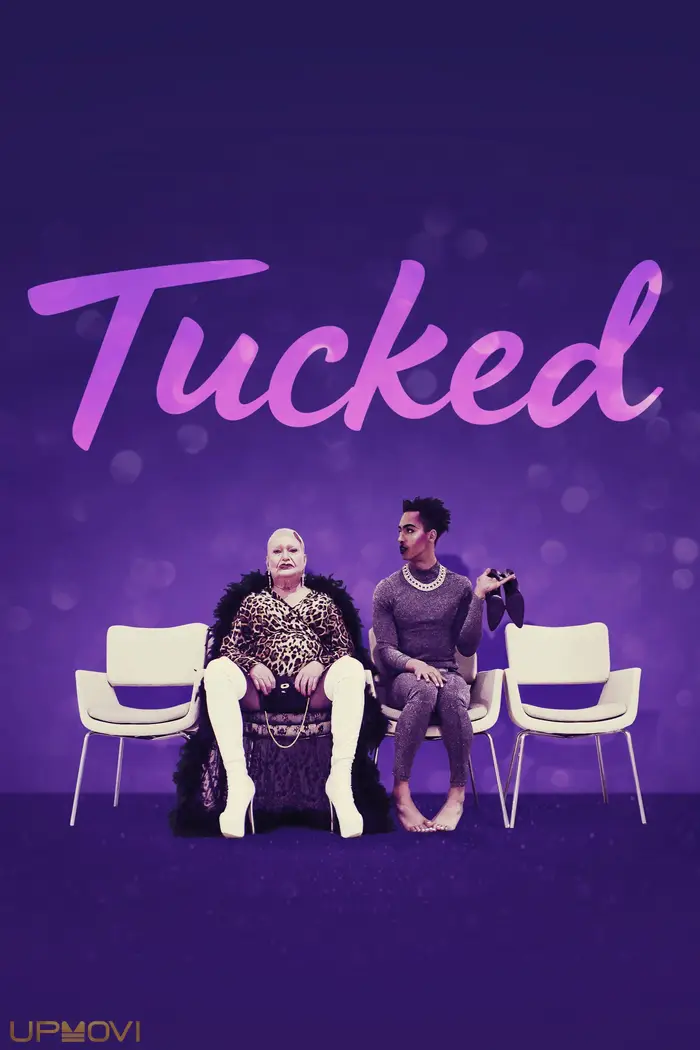 Tucked