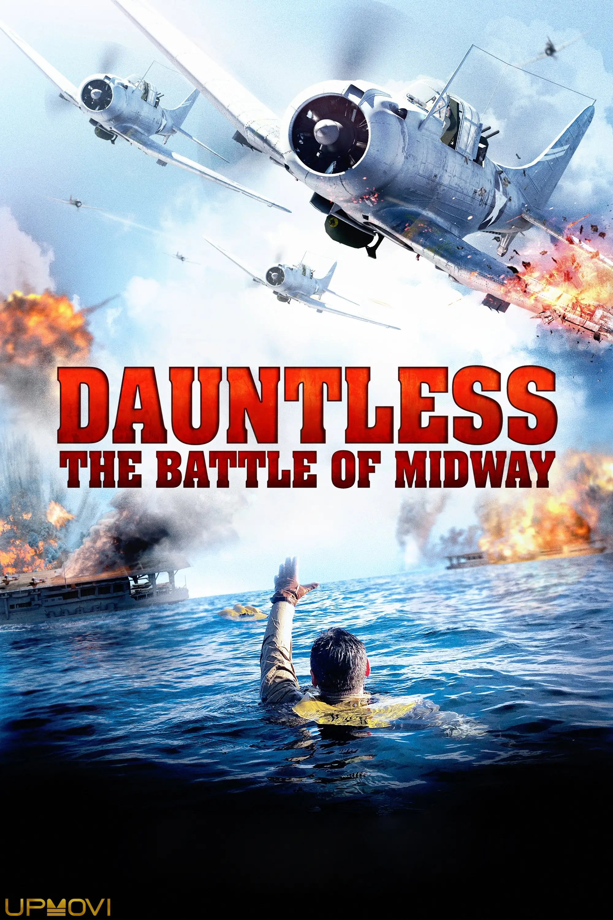 Dauntless: The Battle of Midway