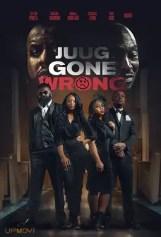 Juug Gone Wrong