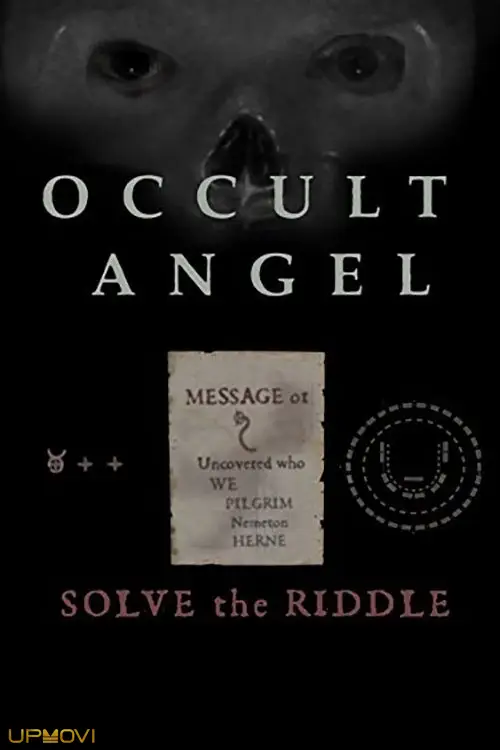 Occult Angel