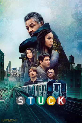 Stuck
