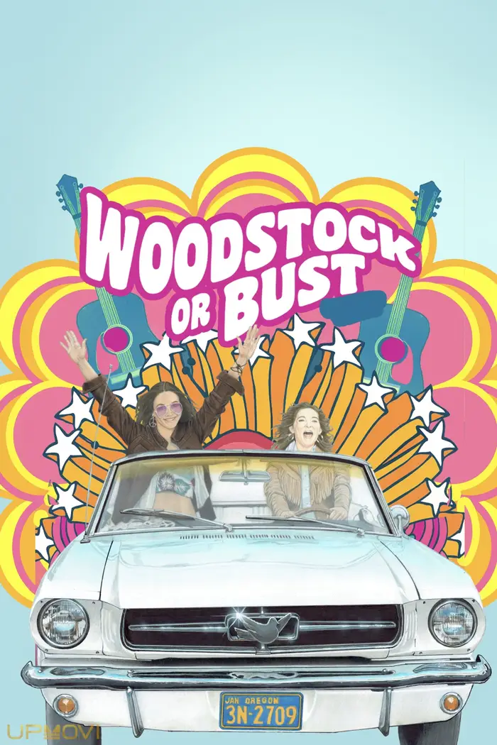 Woodstock or Bust