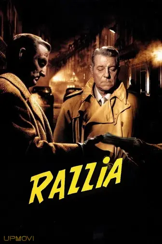 Razzia