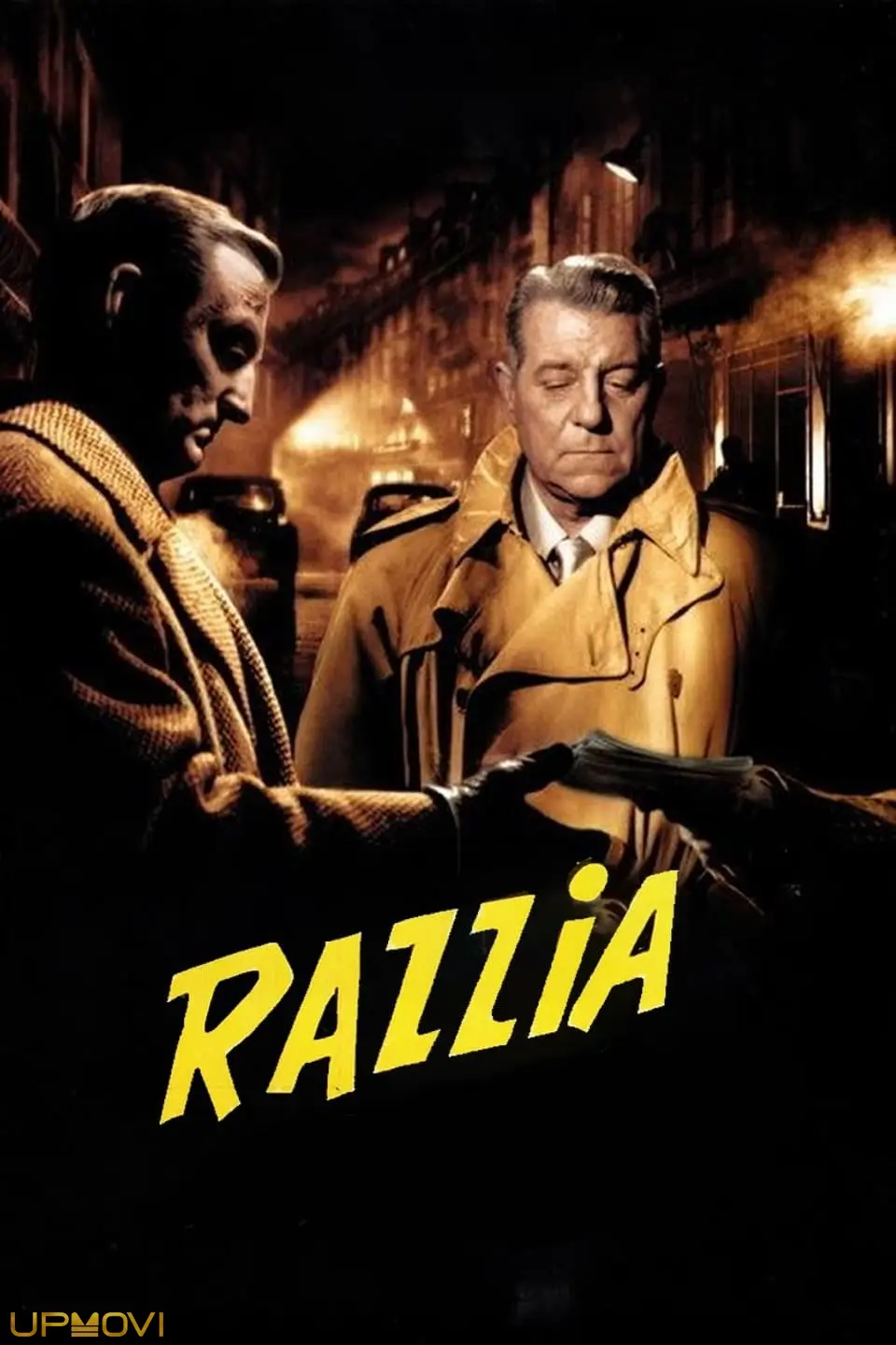 Razzia