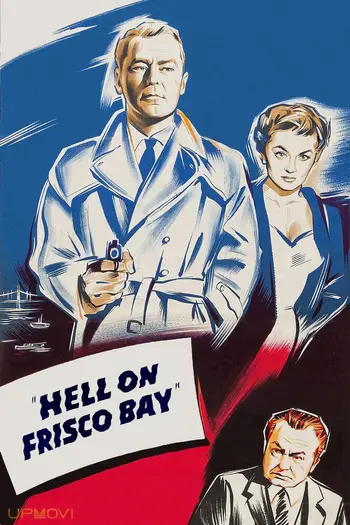 Hell on Frisco Bay