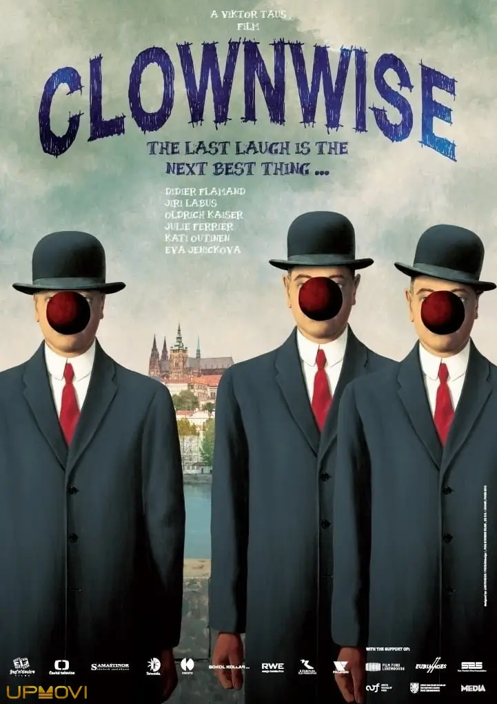 Clownwise