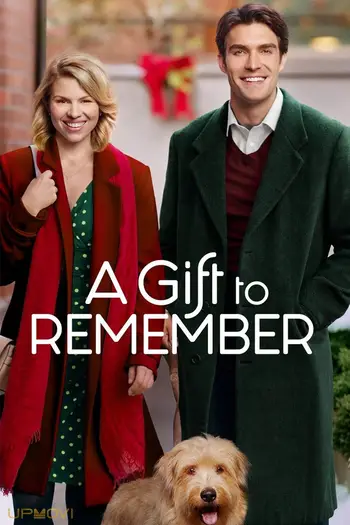 A Gift to Remember