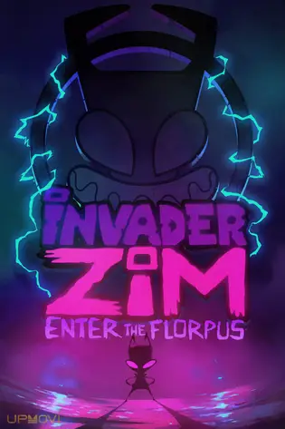 Invader Zim: Enter the Florpus