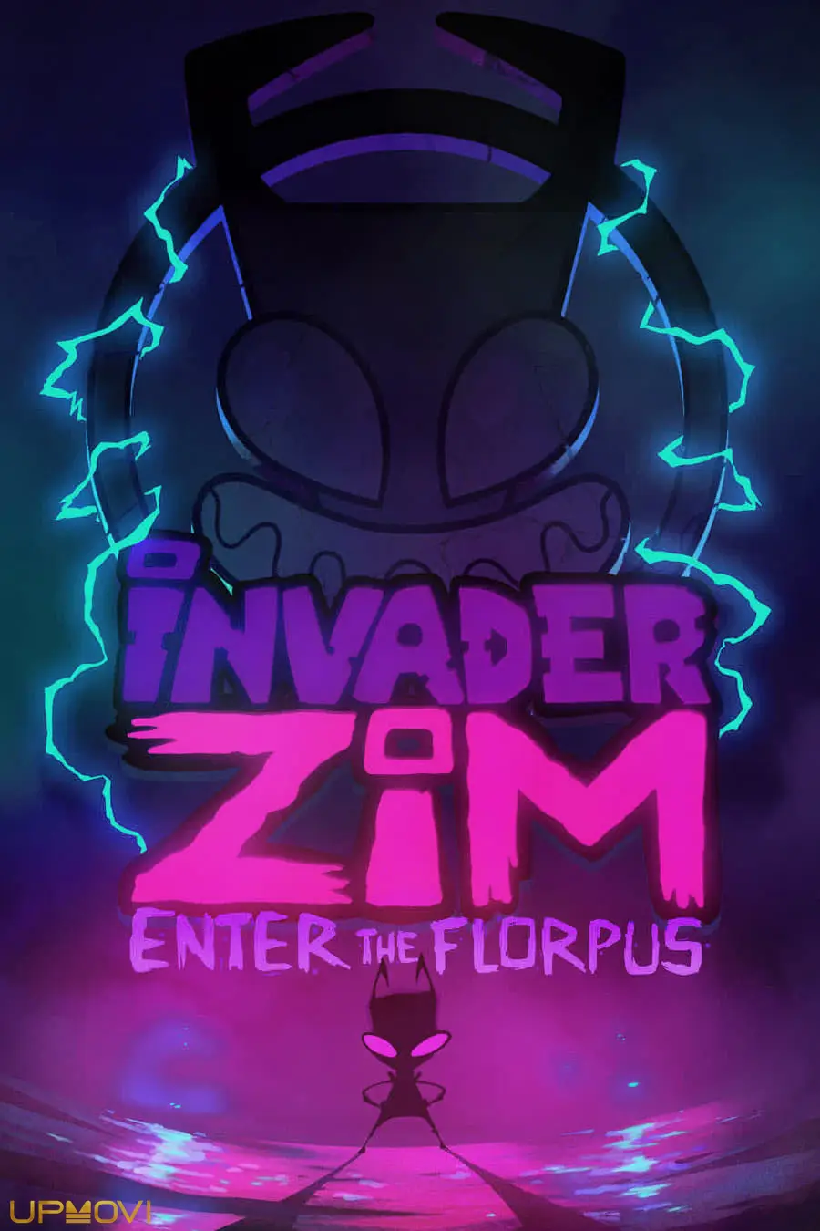 Invader Zim: Enter the Florpus