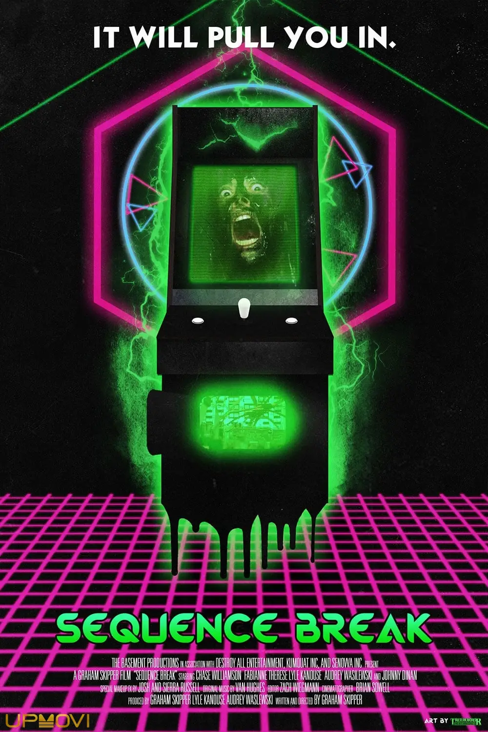 Sequence Break