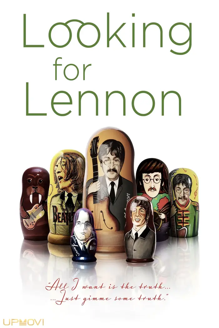 Looking for Lennon