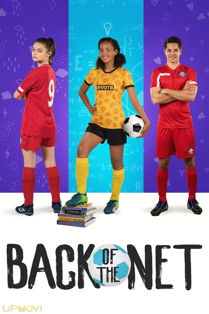 Back of the Net