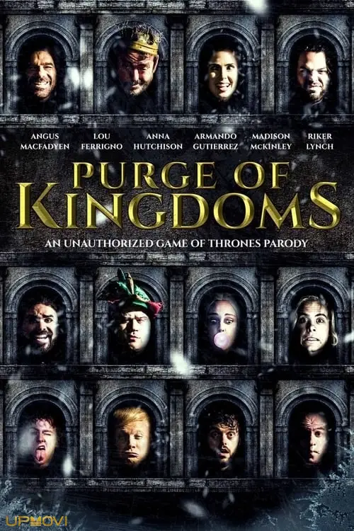 Purge of Kingdoms