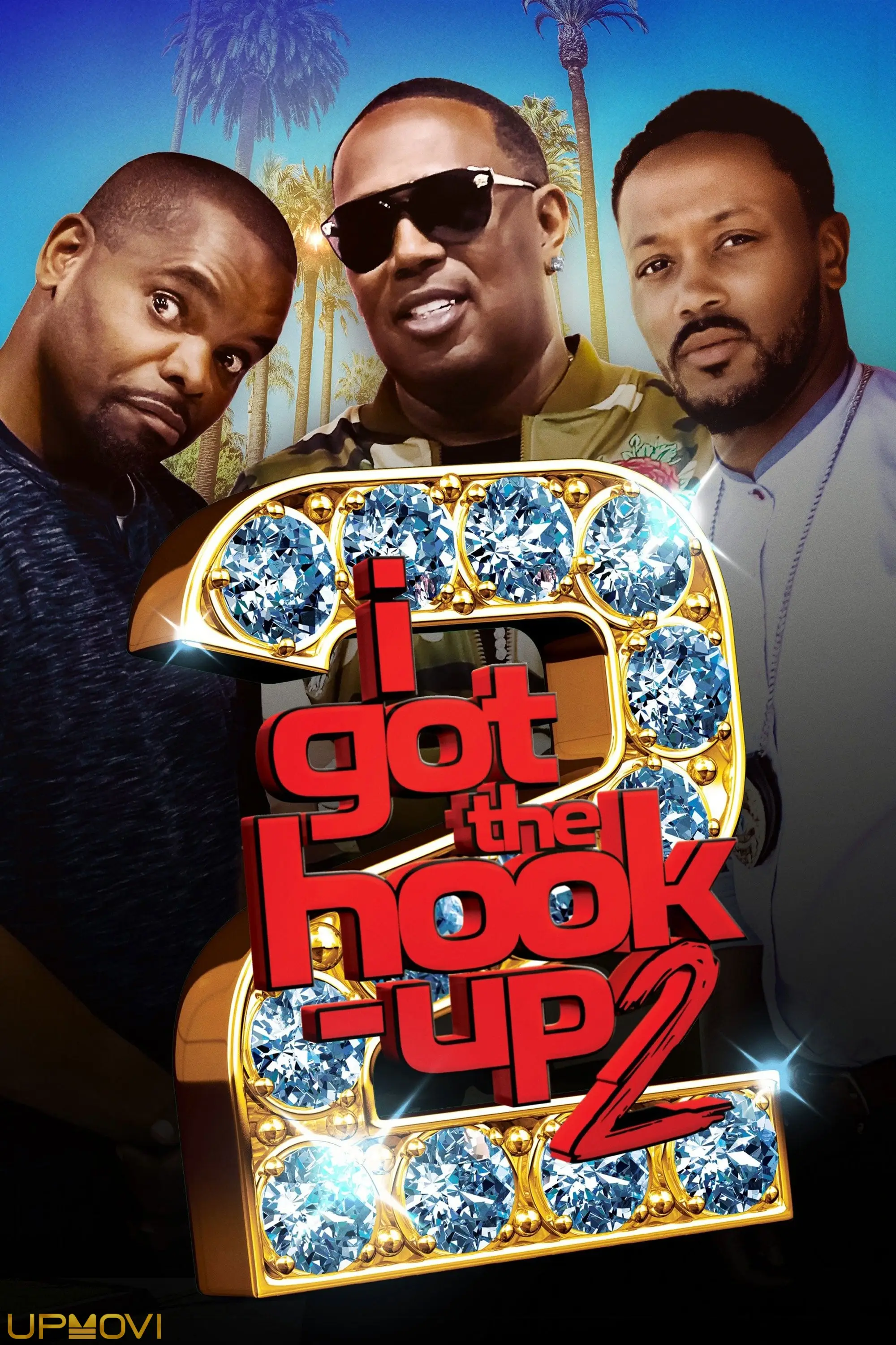 I Got the Hook Up 2