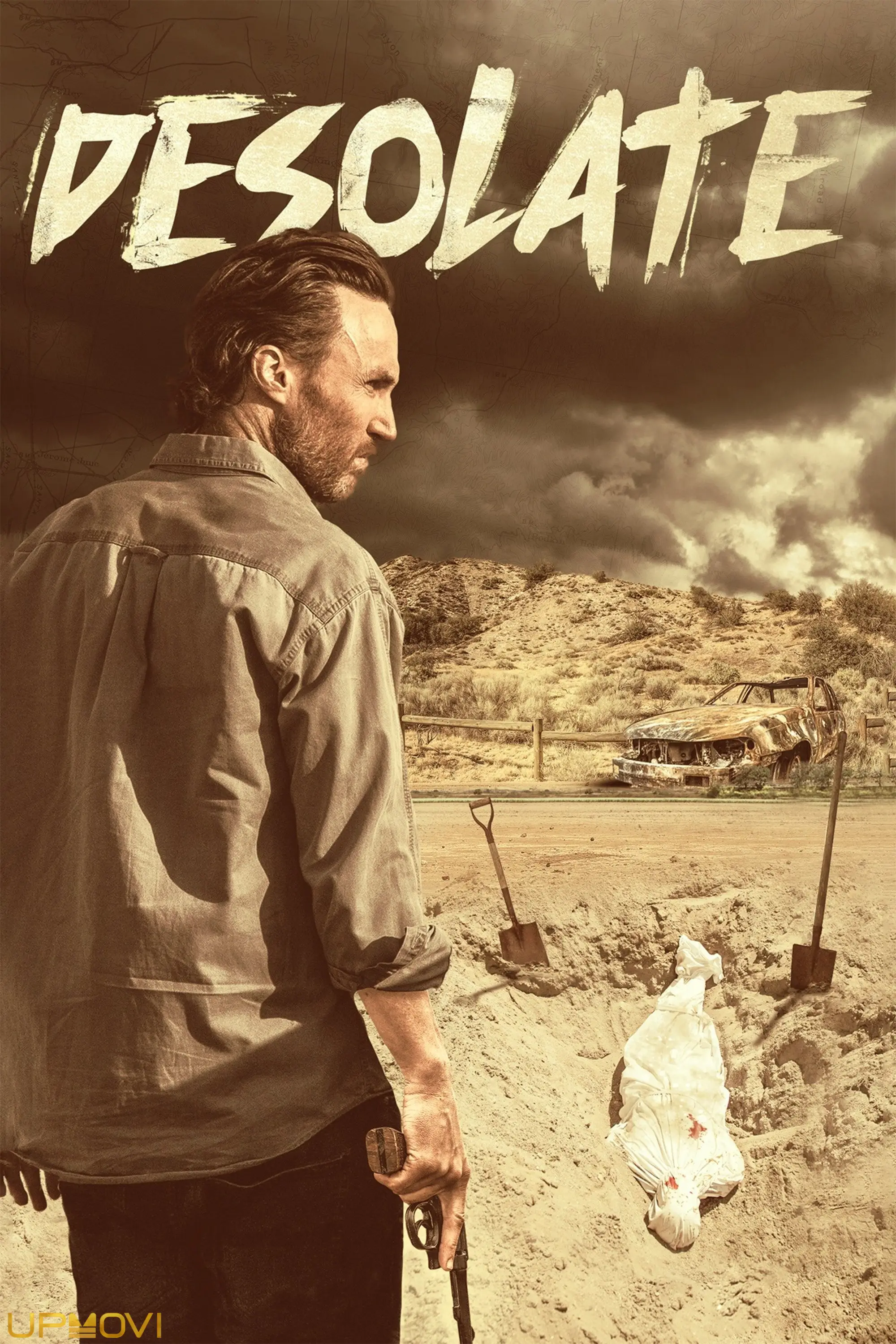 Desolate