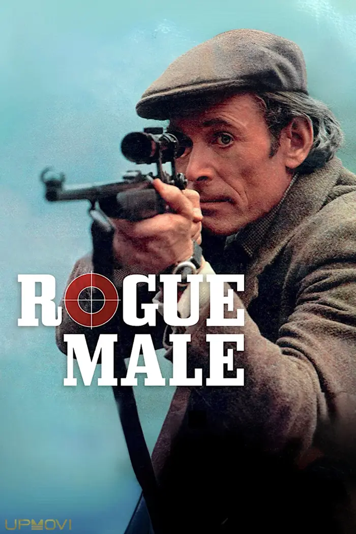 Rogue Male