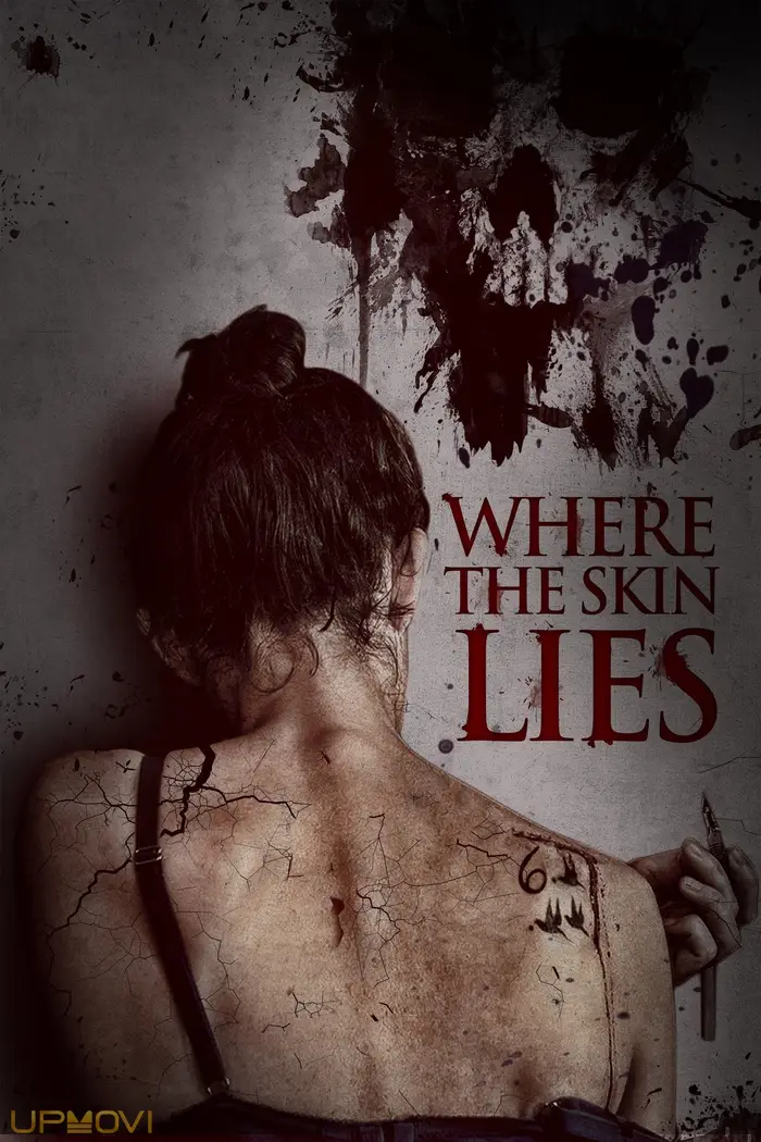 Where the Skin Lies