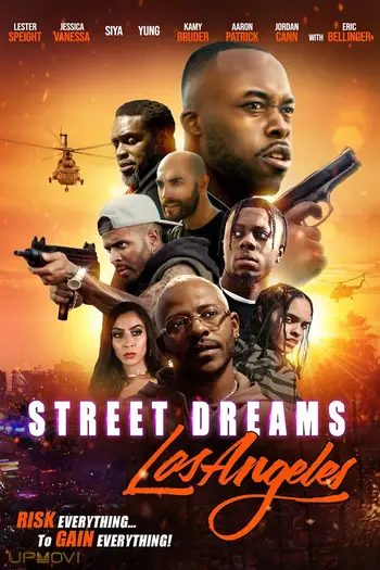 Street Dreams Los Angeles